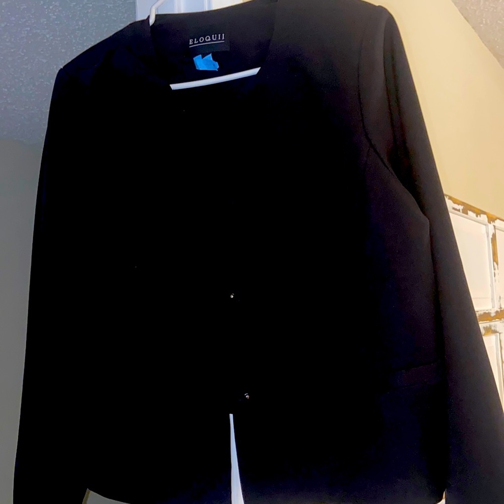 Eloqui 14 Blazer